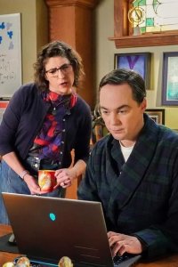 Young Sheldon – S07E14 – Memoir