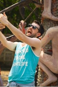 Jack Whitehall: Travels with My Father – S01E02 – Episode #1.2