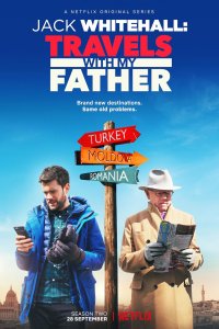 Jack Whitehall: Travels with My Father – S01E05 – Episode #1.5