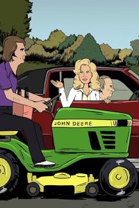 Mike Judge Presents: Tales from the Tour Bus – S01E03 – George Jones and Tammy Wynette (Part One)