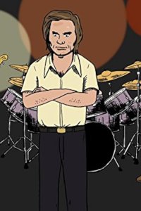 Mike Judge Presents: Tales from the Tour Bus – S01E04 – George Jones and Tammy Wynette (Part Two)