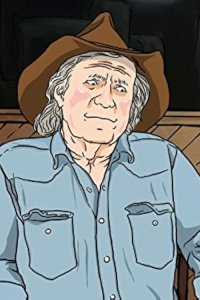 Mike Judge Presents: Tales from the Tour Bus – S01E05 – Billy Joe Shaver