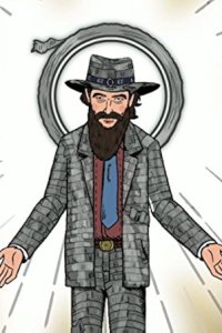Mike Judge Presents: Tales from the Tour Bus – S01E08 – Blaze Foley