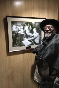 Mike Judge Presents: Tales from the Tour Bus – S02E01 – George Clinton