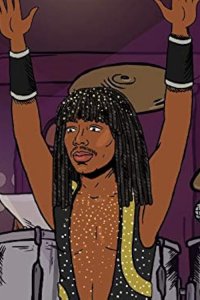 Mike Judge Presents: Tales from the Tour Bus – S02E02 – Rick James (Part One)