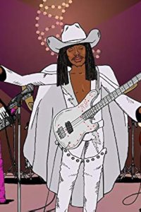 Mike Judge Presents: Tales from the Tour Bus – S02E03 – “Rick James (Part Two)”