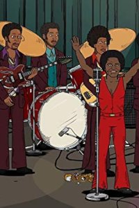 Mike Judge Presents: Tales from the Tour Bus – S02E04 – “Bootsy Collins”