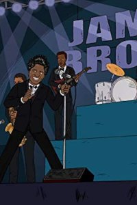 Mike Judge Presents: Tales from the Tour Bus – S02E05 – James Brown: part 1