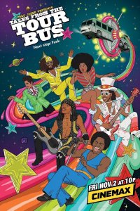 Mike Judge Presents: Tales from the Tour Bus – S02E06 – James Brown: part 2