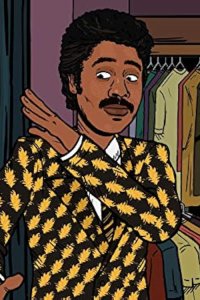 Mike Judge Presents: Tales from the Tour Bus – S02E07 – Morris Day and The Time
