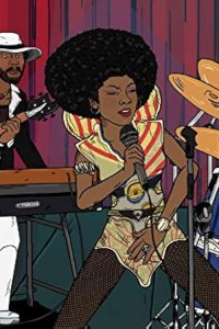 Mike Judge Presents: Tales from the Tour Bus – S02E08 – Betty Davis