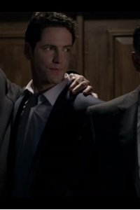Bad Blood – S01E01 – Scar Tissue