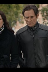 Bad Blood – S01E02 – Pacifier