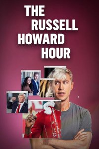The Russell Howard Hour – S01E13 – Episode #1.13