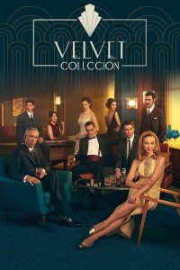 Velvet Colección – S01E04 – Cambio de rumbo