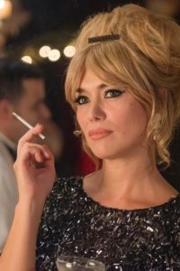 Velvet Colección – S01E08 – Brigitte Bardot