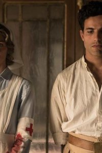 Morocco: Love in Times of War – S01E03 – Promesa de salvación