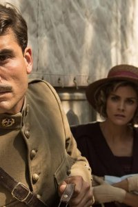 Tiempos de guerra – S01E04 – Querida Julia