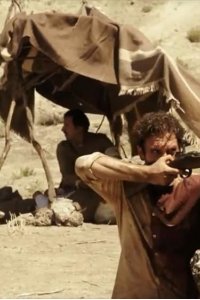 Morocco: Love in Times of War – S01E05 – El rescate