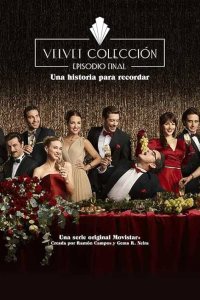 Velvet Colección – S02E11 – Una Navidad para recordar