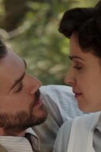 Morocco: Love in Times of War – S01E09 – El último adiós