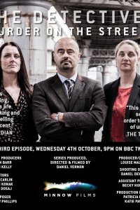 The Detectives: Murder on the Streets – S01E03 – Episode #1.3