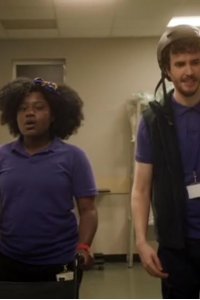 Porters – S01E01 – Episode One