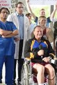 Porters – S01E03 – Episode Three