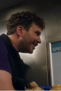 Porters – S02E05 – Baby Mama