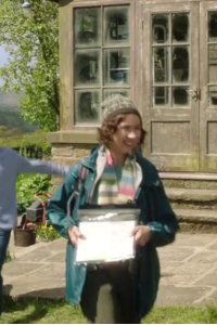 Bad Move – S01E04 – Get Lost