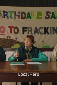 Bad Move – S02E03 – Local Hero