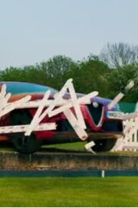 Bad Move – S02E04 – Speed Trap