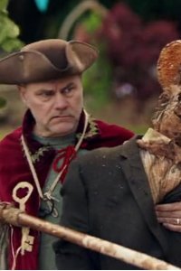Bad Move – S02E06 – Village Idiot