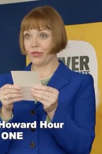 The Russell Howard Hour – S06E01 – Episode #6.1