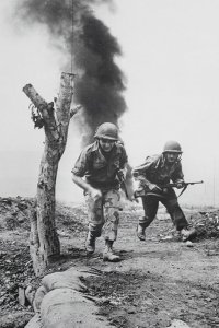 The Vietnam War – S01E01 – Déjà Vu (1858-1961)