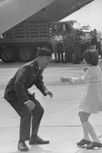 The Vietnam War – S01E09 – A Disrespectful Loyalty (May 1970-March 1973)