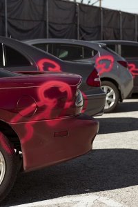 American Vandal – S01E01 – Hard Facts: Vandalism and Vulgarity