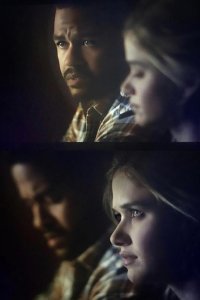Evil Things – S01E05 – Agatha & the Honeymoon