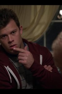 American Vandal – S01E04 – Growing Suspicion