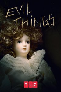 Evil Things – S01E08 – Wrong Number & the Dybbuk Box