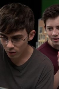 American Vandal – S01E05 – Premature Theories