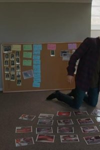 American Vandal – S01E06 – Gag Order