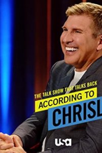 According to Chrisley – S01E06 – Christina Milian & Chase