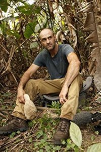 Ed Stafford: Left For Dead – S01E02 – Bulgaria: The Rhodope Mountains