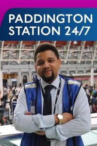 Paddington Station 24/7 – S01E04 – Episode #1.4