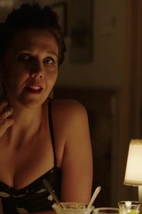 The Deuce – S03E02 – Morta di Fame