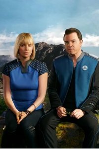 The Orville – S01E05 – Pria