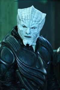 The Orville – S01E06 – Krill