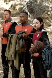 The Orville – S01E12 – Mad Idolatry