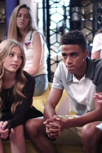 Greenhouse Academy – S01E03 – Breaking and Entering